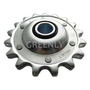 17 Tanden Stationair Tandwielen Ag2416 103244 - Product Image 1