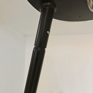 Soporte de Metal para <span class=keywords><strong>Hamaca</strong></span> de Bebé, Estructura de Cuna Resistente, Cama Columpio Duradera, Trípode, Productos para Bebés - Product Image 6