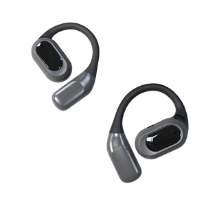 Auriculares Inalámbricos Q11 <span class=keywords><strong>Plus</strong></span> con Gancho para la Oreja, Diseño Abierto, Cómodos para Usar Todo el Día, Flexibles, Estéreo, Ideales para Correr - Product Image 3