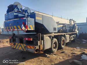 Gebrauchter Kran <span class=keywords><strong>Kato</strong></span> GT 250E Gebrauchter LKW-Kran Beliebte Modelle NK 500E V NK 600RX NK <span class=keywords><strong>800</strong></span> Zuverlässige Industriemaschinen - Product Image 3