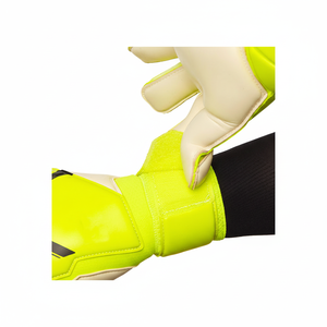 Professional Goalkeeper <b>Gloves</b> Super Sticky Grip <b>Football</b> Goalie <b>Gloves</b> for <b>Youth</b> and Adults Soccer Keeper Sports <b>Gloves</b> - Product Image 1