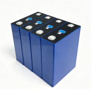 Batería Prismática de 3.2V 314H, Baterías de Iones de Litio para Energía Solar - Product Image 1
