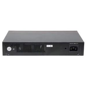 เราเตอร์ระดับองค์กร Netengine AR6710-L8T3TS1X2 02354PUH 1*10GE(SFP+) WAN, 8*GE LAN, 1*GE LAN - Product Image 1