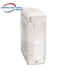 Module de contrôle de circuit électrique en aluminium AI830 haute performance, équipement électrique d'automatisation industrielle - Product Image 2