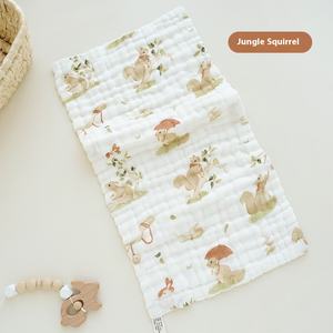 Toalla <span class=keywords><strong>de</strong></span> gasa <span class=keywords><strong>de</strong></span> burbujas suave <span class=keywords><strong>de</strong></span> seis capas para niña, servilleta impresa <span class=keywords><strong>de</strong></span> <span class=keywords><strong>playa</strong></span> personalizada, toalla <span class=keywords><strong>de</strong></span> mano <span class=keywords><strong>de</strong></span> cara suave para jardín <span class=keywords><strong>de</strong></span> infantes, uso <span class=keywords><strong>de</strong></span> cocina personalizado - Product Image 6