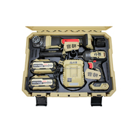 FENGBAO Prix de gros MAKITAS MAKKIT LXT1500 18 Volt LXT Li-ion Combo avec livraison gratuite