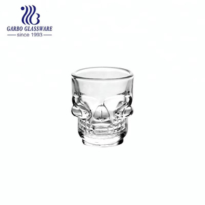 Vente chaude de haute qualité entièrement automates presse <span class=keywords><strong>verre</strong></span> barware verrerie conception unique clair vin tasse gobelets 2oz petit <span class=keywords><strong>verre</strong></span> à liqueur - Product Image 1