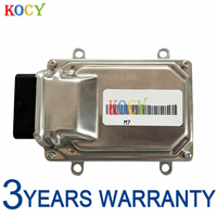 Unité de commande du moteur de voiture M7 F01RB0DB87 33920-69JD0 ECU ECM pour Changhe KOCY, carte électronique de commande automobile, module de commande électronique