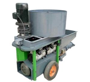 <span class=keywords><strong>Prix</strong></span> de la machine à pulvériser du mortier la plus vendue, certifiée CE et ISO, durable pour une utilisation intensive quotidienne - Product Image 1