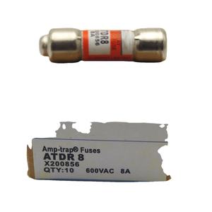 समय में देरी FUse 4 पावर fuses 4a 600v छोटे आयाम fuses - Product Image 6