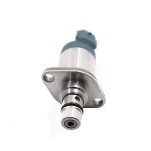 Régulateur de pression de carburant Nissan NP300, soupape de commande d'admission 294000-1370, température normale du gaz - Product Image 1