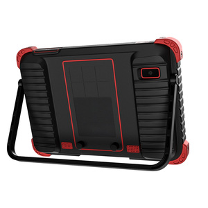 THINKCAR THINKTOOL Pro 8" เครื่องมือวิเคราะห์ระบบรถยนต์ครบวงจร รองรับการเขียนโค้ด การทดสอบระบบ TPMS และ OBD สำหรับรถยนต์ - Product Image 4