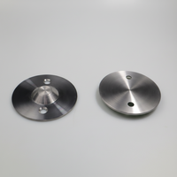 Pièces usinées CNC en fer de haute précision, usinage CNC pour composants automobiles de camions, durables et résistantes à l'usure