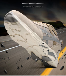 Мужская Легкая летняя защитная обувь - Product Image 5