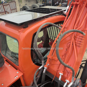 Fabriqué en Corée a utilisé la DX300LC-9C de l'excavatrice DX300LC de Doosan 225LCA DX300LCA en vente - Product Image 6