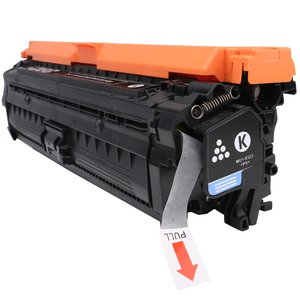 Cartouche de toner pour hps CP1025 <span class=keywords><strong>ASTA</strong></span> 126A toner couleur pour hps CP1025 - Product Image 1