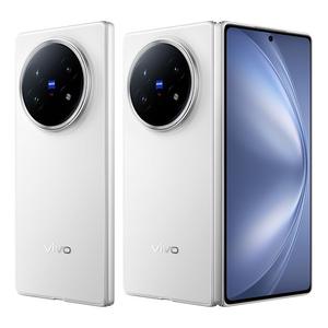 Nouveau Téléphone Mobile Android 5G Intelligent 2025 – Marque Chinoise AI Phone pour Vivo X Fold 5 – Téléphone Pliant Original X Fold 5 – Vente Chaude - Product Image 6