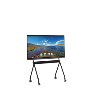 Kết nối đáng tin cậy wifi6 bảng thông minh cho các đội từ xa, môi giới bất động sản và các tổ chức phi lợi nhuận - Product Image 6