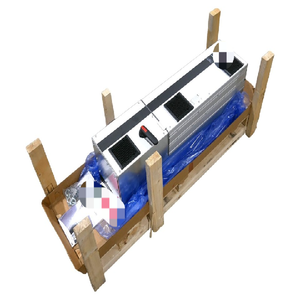 Contrôleur PLC FC-302N132T5E54H4XGC3XXSXXXXALBBXCXXXXDX 134N0091 132kW - Product Image 1