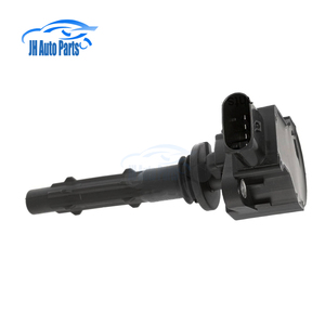 Bobine d'allumage pour Mercedes-Benz CL550 2007-2009 CLK550 07-2011 CLS550 E550 2009-2015 G550 2007-2012 GL450 GL550 ML550 S550 SL550 - Product Image 4