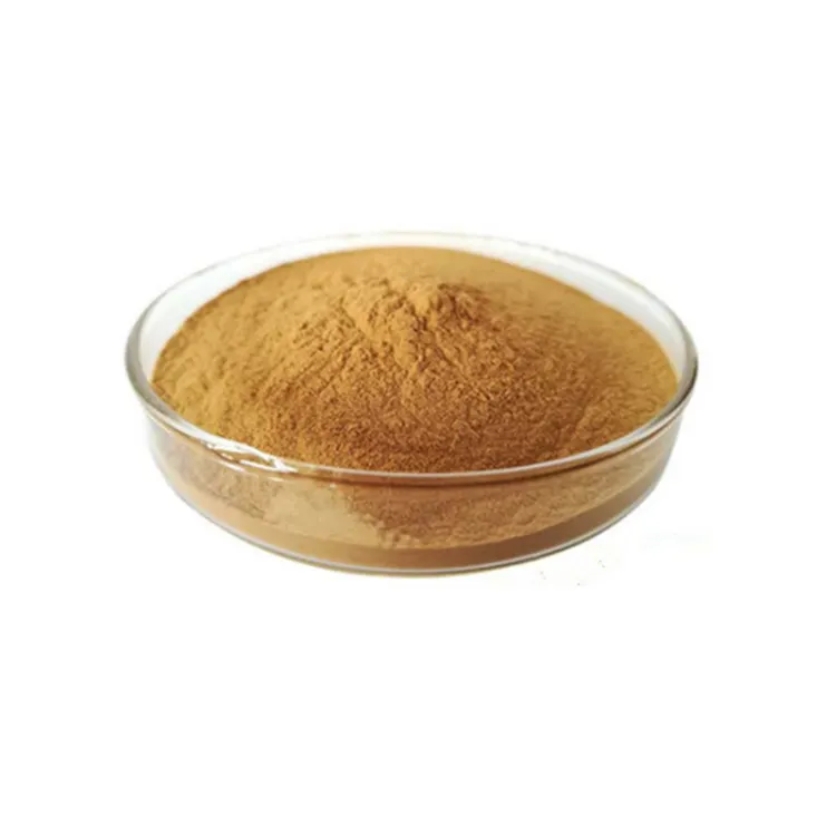 Haoze 6 year korean panax red ginseng extract capsules ginsenoside 10% ginseng powder