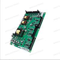 Carte de commande de variateur de fréquence (VFD) BGDR-01C 15V DC 3AUA0000074145 pour le contrôle des moteurs