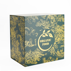 Boîte en <span class=keywords><strong>carton</strong></span> personnalisée de luxe à prix avantageux, robuste pour l'emballage des produits de soin de la peau, des produits de beauté, des articles de vente au détail, des cadeaux, boîte cadeau colorée - Product Image 5