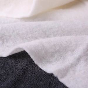 Fabricant d'<span class=keywords><strong>ouate</strong></span> de bambou d'isolation naturelle/feutre <span class=keywords><strong>pour</strong></span> les textiles/vêtements/<span class=keywords><strong>oreiller</strong></span> - Product Image 5