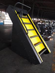 <span class=keywords><strong>Escalera</strong></span> Eléctrica para Gimnasio, Equipo de Gimnasio, Máquina Escaladora, <span class=keywords><strong>Escalera</strong></span> de Entrenamiento, <span class=keywords><strong>Escalera</strong></span> Vertical, Uso en Gimnasio, Mejor Precio - Product Image 4