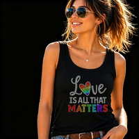 Transfert de strass personnalisé, design de transfert thermique pour T-shirt, thème Mois de la fierté