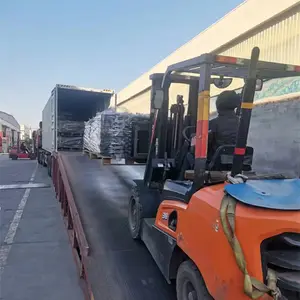 Bán nóng 6ft đen sơn tĩnh điện nhôm thép hình ống cổng đường lái xe 3 phong cách đường sắt bảo trì thấp hàng rào an ninh nhà - Product Image 6