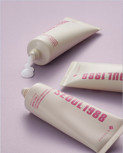 Mascarilla Coreana para Dormir con Colágeno y Complejo de Frijol Rojo – SEOUL 1988 Mascarilla Reafirmante y Elástica Reparación Nocturna Relleno de la Piel Luminosidad 1 caja=60 unidades - Product Image 2