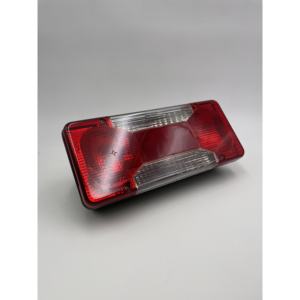 Feu arrière adapté à IVECO 5801631438 Éclairage - Product Image 1