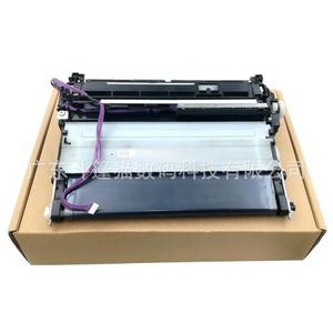 ชุดสายพานลำเลียงกระดาษ Hp รุ่น Cp1025 M175 M275 อะไหล่เครื่องพิมพ์ ของแท้ ใหม่ - Product Image 1