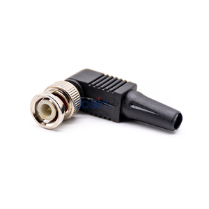 Fabricante en China Renhtec Conectores BNC Macho de 90 Grados para Transmisor de Video Inalámbrico - Product Image 5