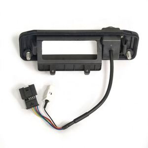 Đối với Mercedes ml GL GLK SL ML350 khởi động nắp xử lý phía sau xem máy ảnh 12 15 a2319059100 a0009054703 - Product Image 5