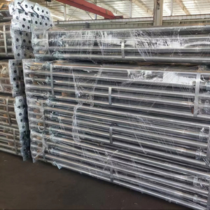 Fabricants de poteaux de levage Accessoires d'étaiements pour béton Systèmes d'étaiements pour dalles Coffrages - Product Image 2