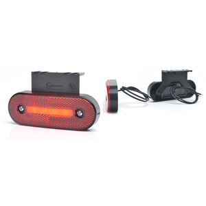 Luce di Posizione Laterale APPICAZIONI GENERALI 1220 Illuminazione - Product Image 1