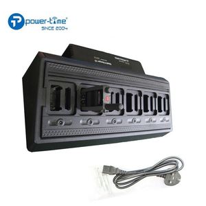 Estación de carga inteligente multidireccional para radio EADS TH1N Tetra - Product Image 1