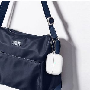 Soft Silicone Cases for Airports 1/2 Protective <strong>Earphone</strong> Cover for AirPods Charging Box <strong>Bags</strong> - Product Image 5