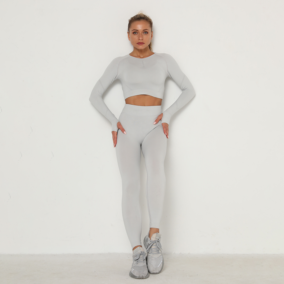 light grey