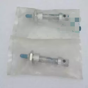 Stok Baru Original Dsnu-8-10-<span class=keywords><strong>p</strong></span>-a 19177 Pengontrol Pemrograman PLC Khusus Otomasi Industri - Product Image 1