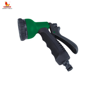 <span class=keywords><strong>Pistolet</strong></span> à eau haute pression multifonction en plastique et métal Wynns pour le lavage de voitures et le jardinage - Product Image 5