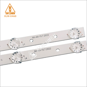 नई स्काईवर्थ 32x6 32k5c 32e1 2a एलईडी लाइट बार एल्यूमीनियम शरीर JL.D32071330-001CS-M स्क्रीन - Product Image 3