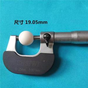 כדורי משאבה עם דיאפרגמה <span class=keywords><strong>PTFE</strong></span> בגדלים 5.5 מ\\\"מ, 5 מ\\\"מ, 4.76 מ\\\"מ, 4.2 מ\\\"מ, 4 מ\\\"מ, 3.5 מ\\\"מ, 3.3 מ\\\"מ, 3.175 מ\\\"מ, 3 מ\\\"מ - Product Image 5