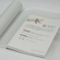 Papier de traçage à faire soi-même 50-220g papier à acide sulfurique papier de traçage translucide