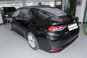 Toyota Corolla 2024 1.8L Intelligent Hybrid Flagship Edition 5ème génération THS Hybrid (137 ch) WLTC 4.28L/100km - Product Image 6