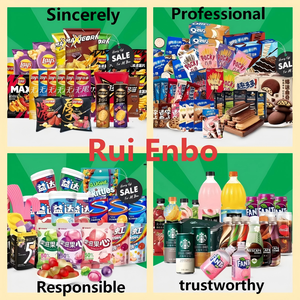 Wholesale <strong>Japan</strong> Chocolate Cookies <strong>Exotic</strong> <strong>Snacks</strong> White Choco Filled/cheese Filled Chocolate Sandwich Cookies 92.4g Asian <strong>Snacks</strong> - Product Image 5