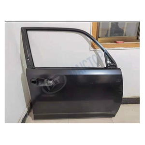 Piezas automotrices compatibles con las puertas de los vehículos 4Runner de 2010 a 2023. - Product Image 1