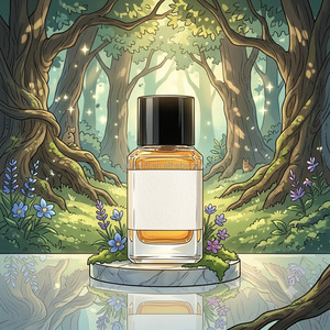 น้ำหอม Matiere Premiere Santal Austral EDP ขนาด 100 มล. 3.4 ออนซ์ กลิ่นไม้จันทน์หอม ติดทนนาน น้ำหอมหรูหรา - Product Image 1